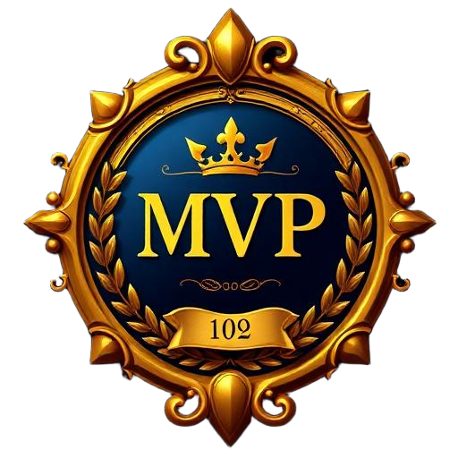 Selos de MVPs